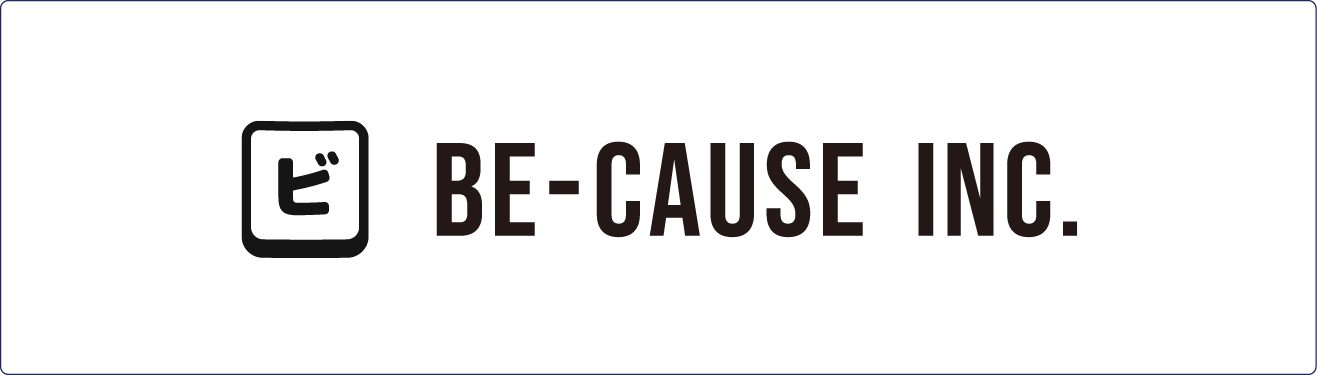 株式会社ビーコーズ